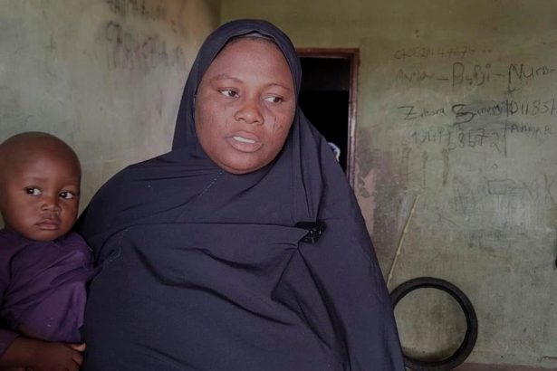 Nigeria Vyse 100 deti unesenych zo skoly na slobode