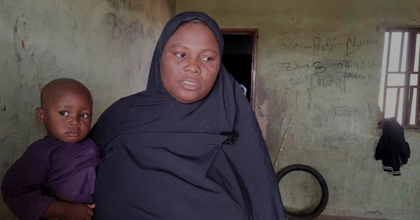 Nigeria Vyse 100 deti unesenych zo skoly na slobode