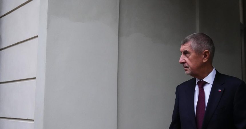 O dovere Babisovej vlade sa bude rokovat v januari