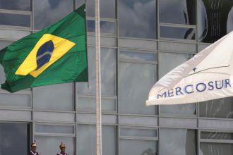 Obchodnu dohodu medzi EU a statmi Mercosuru by mohli podpisat v januari