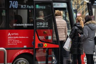 Od nedele platia nove cestovne poriadky