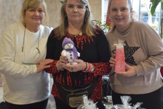 Od oblatok roznych chuti po levandulove vankusiky Zupne vianocne trhy ponukaju vyrobky klientov CSS