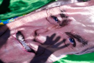 Odsudeneho spojenca exprezidenta Bolsonara zatkli v Paraguaji