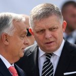 Orban mlci Aliancia hovori Ficova hrozba pre Madarov