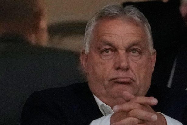 Orbanova vlada sa chysta na buduci rok vziat enormnu pozicku