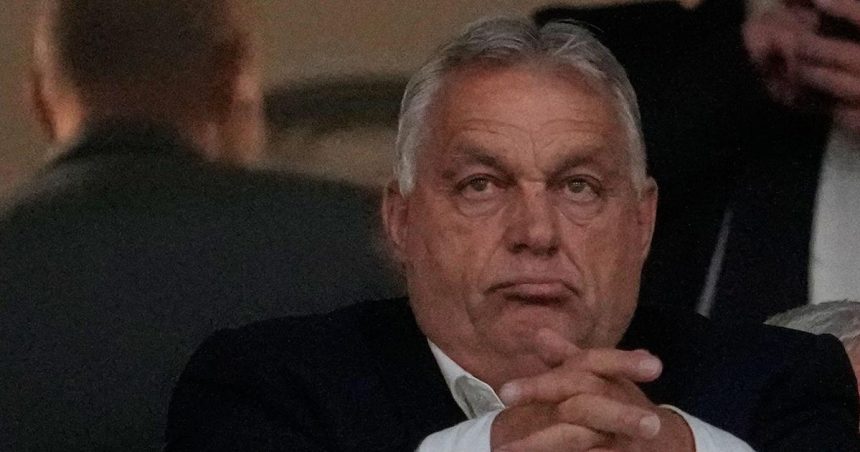 Orbanova vlada sa chysta na buduci rok vziat enormnu pozicku