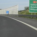 Otvorili novy usek rychlostnej cesty pri Dukle