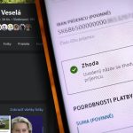 Patrali sme po stopach dezinfokanala Jajka Vesela