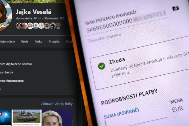 Patrali sme po stopach dezinfokanala Jajka Vesela