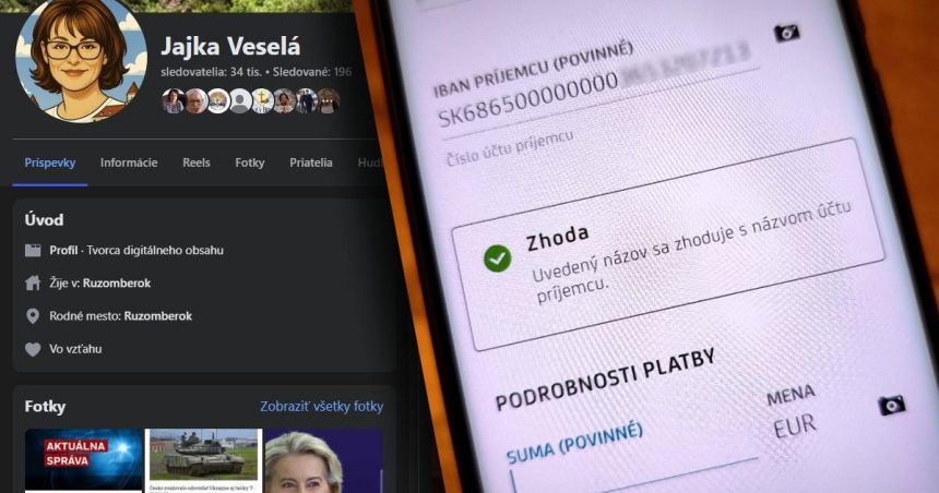 Patrali sme po stopach dezinfokanala Jajka Vesela
