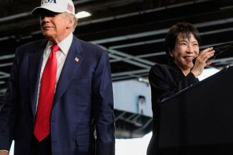 Pax Americana sa konci Pacifizmus musi ustupit obrane