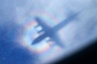 Peking Sud nariadil odskodnenie rodin zmiznutych v MH370