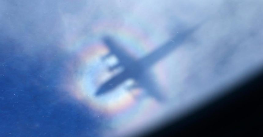 Peking Sud nariadil odskodnenie rodin zmiznutych v MH370