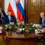 Pellegrini Hlavny problem europskeho priemyslu su ceny energii