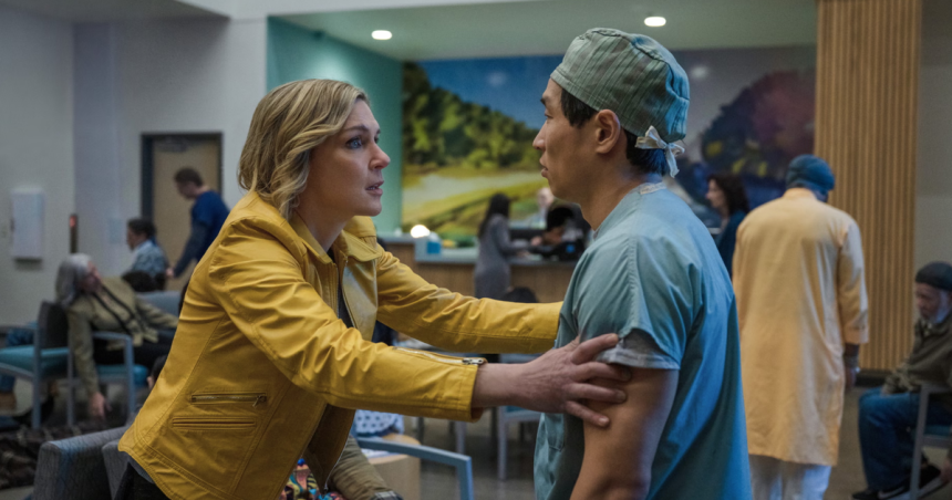 Pluribus je najlepsi serial od Apple TV