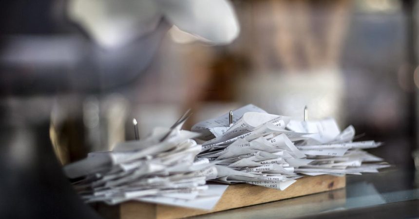 Podnikatelov cakaju od noveho roka zmeny v evidencii trzieb