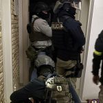 Policia eskortovala z Nemecka na Slovensko klucoveho obvineneho akcie Linea