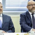 Politika Odbornik na energetiku A Ziarovsky v KDH