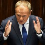 Polsko Premier udajne Sejmu predstavil informaciu o ruskej stope v krypto