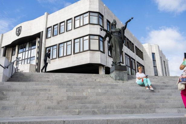 Poslanci prijali v tomto roku 113 zakonov 21 v zrychlenom rezime