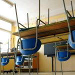 Pre zvysenu chorobnost zatvorilo 22 skol a nemocnice