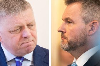 Premier vita prelomenie veta prezidenta pri zakone o zmene UOO