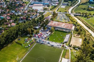 Presov Mestu sa nepodarilo prevziat jazdecky areal