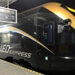 Priamy vlakovy spoj z Prahy do Presova sa vracia Leo expres obnovuje obojsmerne spojenie