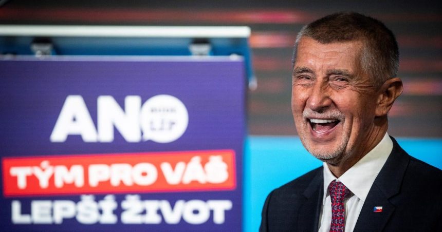 Riesenie konfliktu zaujmov Babisa vzbudzuje otazniky