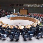 Rusko a Cina kritizovali USA kvoli Venezuele