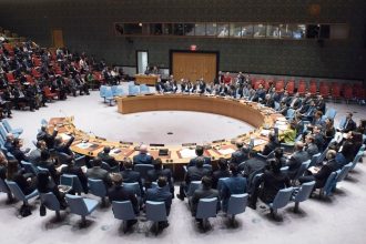 Rusko a Cina kritizovali USA kvoli Venezuele