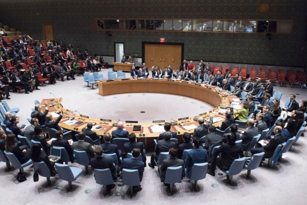 Rusko a Cina kritizovali USA kvoli Venezuele