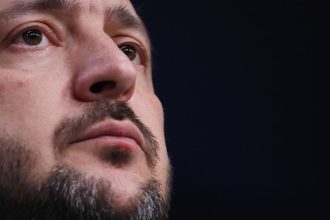 Rusky utok na pristav v odese zabil 7 ludi