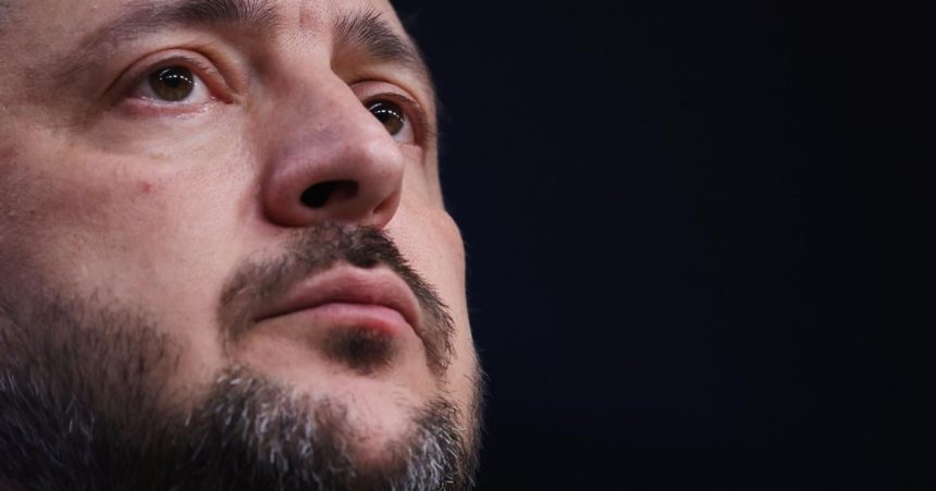 Rusky utok na pristav v odese zabil 7 ludi