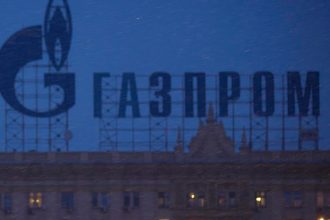 SRBSKO Belehrad predlzil dohodu o dodavkach plynu