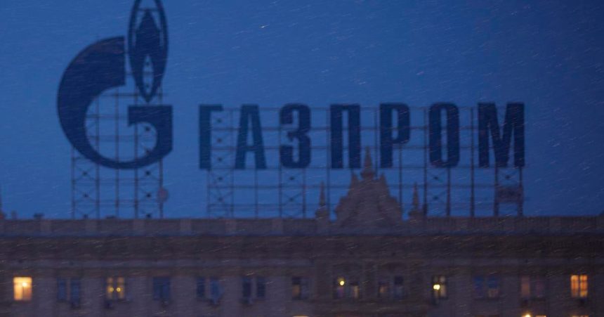 SRBSKO Belehrad predlzil dohodu o dodavkach plynu