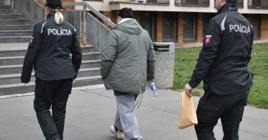 Seniorku omamili liekmi a chceli ju okrast