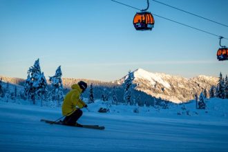 Skipas uz za 71 eur Pozname aj nezverejnene cenniky