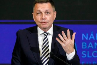 Skrotena inflacia nie je vitazstvo ak Europa prestane rast