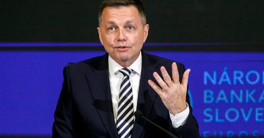 Skrotena inflacia nie je vitazstvo ak Europa prestane rast