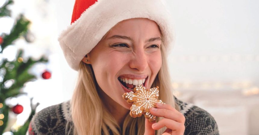 Sladke Vianoce trpky januar Ako stabilizovat energiu po sviatkoch