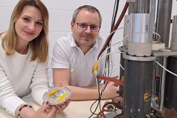 Slovensko sa snazi zrealizovat vesmirnu viziu ESA