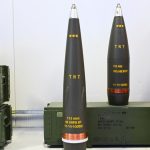 Slovensko sa zaradilo medzi top vyrobcov municie