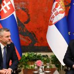 Slovensko vzdy podpori Srbsko na ceste do EU