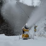 Snezn del valia naplno stredisko chysta lyzovacku