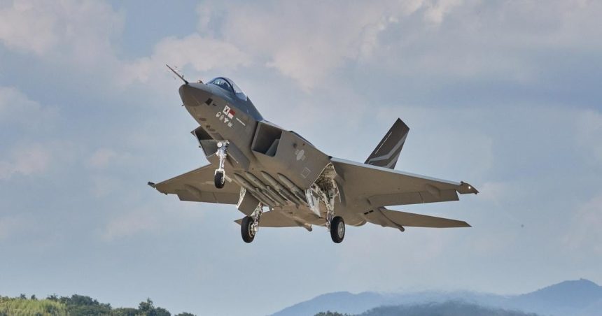 Soul vyslal stihacky k ruskym a cinskym lietadlam