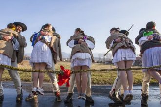 Spis Sibacka patrila aj k vianocnym sviatkom