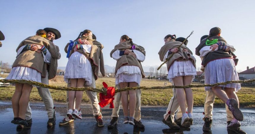 Spis Sibacka patrila aj k vianocnym sviatkom