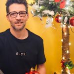 Srb slavi Vianoce na Slovensku o dva tyzdne skor