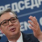 Srbsko sa nezucastni na summite v Bruseli podla Vucica ide o osobne rozhodnutie